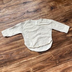 Rylee + Cru Jellyfish Long Sleeve